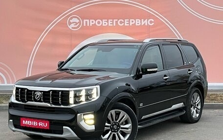 KIA Mohave I, 2020 год, 5 400 000 рублей, 1 фотография