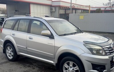 Great Wall Hover H3 I, 2014 год, 1 025 000 рублей, 1 фотография