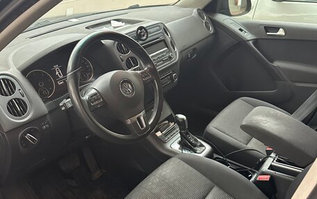 Volkswagen Tiguan I, 2011 год, 1 450 000 рублей, 12 фотография