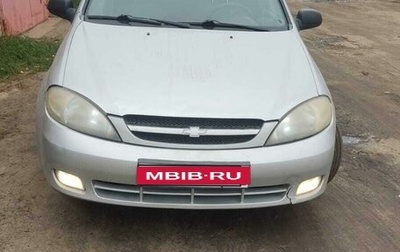 Chevrolet Lacetti, 2008 год, 630 000 рублей, 1 фотография