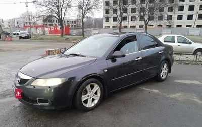 Mazda 6, 2006 год, 432 000 рублей, 1 фотография