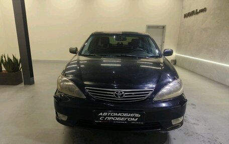 Toyota Camry V40, 2005 год, 899 000 рублей, 2 фотография