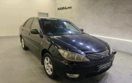 Toyota Camry V40, 2005 год, 899 000 рублей, 3 фотография