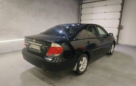 Toyota Camry V40, 2005 год, 899 000 рублей, 4 фотография