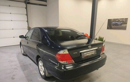 Toyota Camry V40, 2005 год, 899 000 рублей, 6 фотография