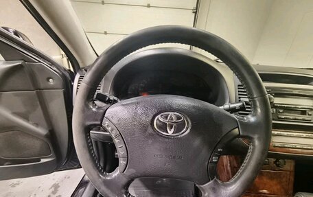 Toyota Camry V40, 2005 год, 899 000 рублей, 10 фотография