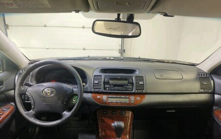 Toyota Camry V40, 2005 год, 899 000 рублей, 11 фотография