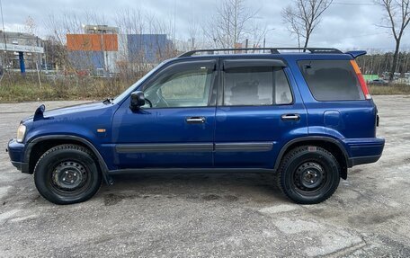 Honda CR-V IV, 1996 год, 430 000 рублей, 6 фотография