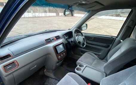 Honda CR-V IV, 1996 год, 430 000 рублей, 9 фотография