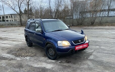 Honda CR-V IV, 1996 год, 430 000 рублей, 4 фотография