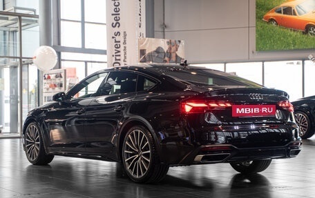 Audi A5, 2023 год, 6 900 000 рублей, 10 фотография