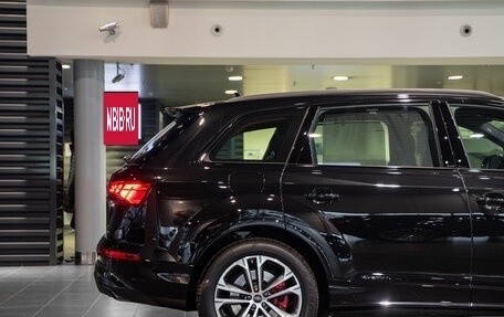 Audi Q7, 2024 год, 15 900 000 рублей, 6 фотография