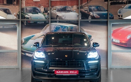 Porsche Macan I рестайлинг, 2024 год, 15 890 000 рублей, 3 фотография