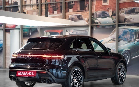 Porsche Macan I рестайлинг, 2024 год, 15 890 000 рублей, 12 фотография