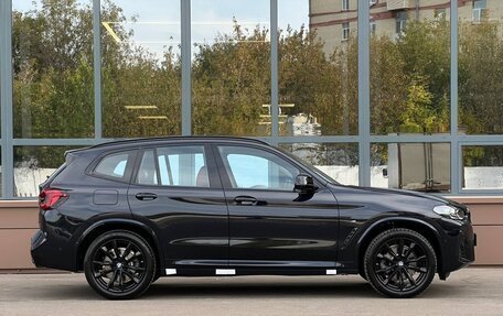 BMW X3, 2023 год, 8 800 000 рублей, 2 фотография