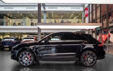 Porsche Macan I рестайлинг, 2024 год, 15 890 000 рублей, 6 фотография