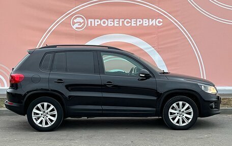 Volkswagen Tiguan I, 2012 год, 1 320 000 рублей, 4 фотография