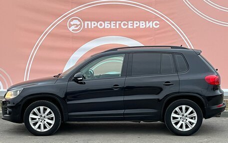 Volkswagen Tiguan I, 2012 год, 1 320 000 рублей, 8 фотография