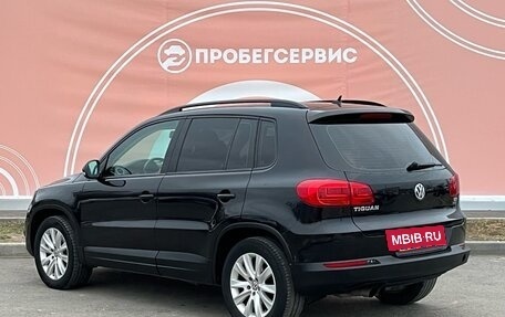 Volkswagen Tiguan I, 2012 год, 1 320 000 рублей, 7 фотография