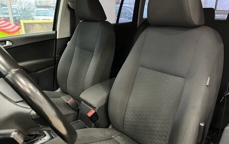 Volkswagen Tiguan I, 2012 год, 1 320 000 рублей, 24 фотография