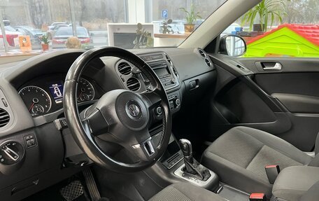 Volkswagen Tiguan I, 2012 год, 1 320 000 рублей, 23 фотография