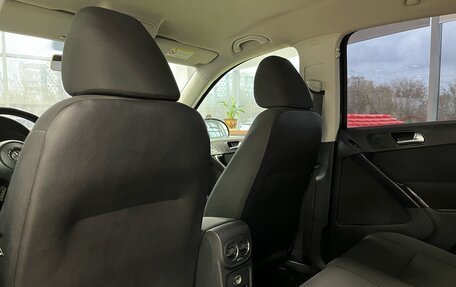 Volkswagen Tiguan I, 2012 год, 1 320 000 рублей, 25 фотография