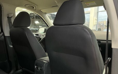 Volkswagen Tiguan I, 2012 год, 1 320 000 рублей, 29 фотография