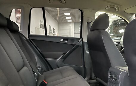 Volkswagen Tiguan I, 2012 год, 1 320 000 рублей, 30 фотография