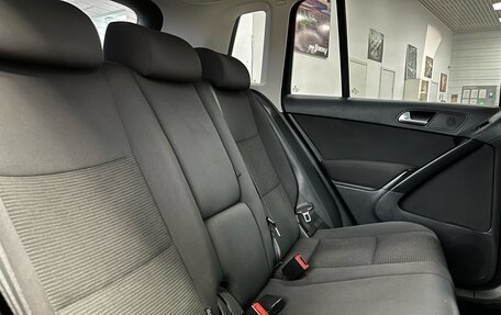 Volkswagen Tiguan I, 2012 год, 1 320 000 рублей, 31 фотография