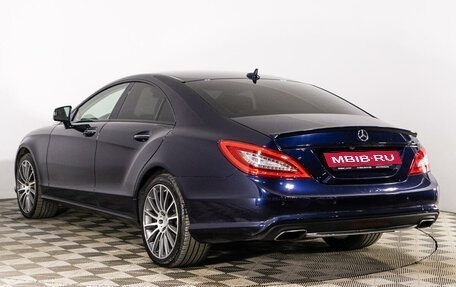 Mercedes-Benz CLS, 2013 год, 2 490 000 рублей, 7 фотография