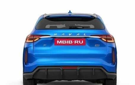 Haval F7 I, 2023 год, 3 279 000 рублей, 3 фотография