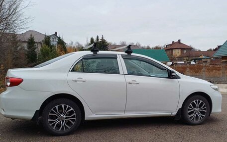 Toyota Corolla, 2010 год, 1 100 000 рублей, 2 фотография