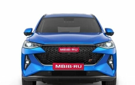 Haval F7 I, 2023 год, 3 279 000 рублей, 2 фотография