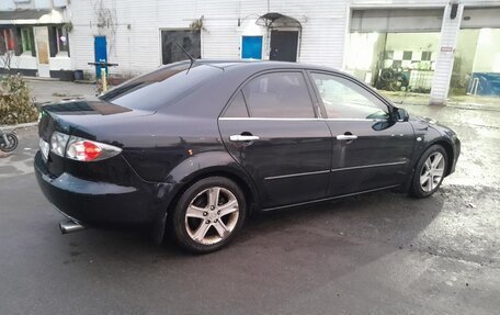 Mazda 6, 2006 год, 432 000 рублей, 3 фотография