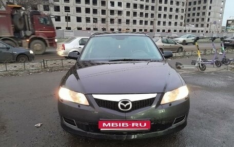 Mazda 6, 2006 год, 432 000 рублей, 2 фотография