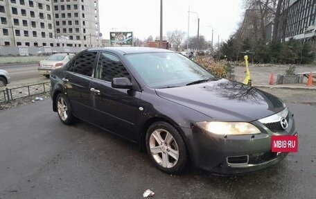 Mazda 6, 2006 год, 432 000 рублей, 4 фотография