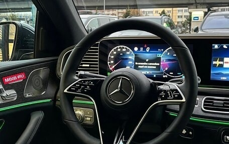 Mercedes-Benz GLE Coupe, 2024 год, 16 800 000 рублей, 7 фотография