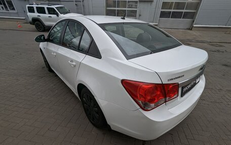 Chevrolet Cruze II, 2012 год, 780 000 рублей, 7 фотография