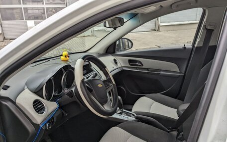 Chevrolet Cruze II, 2012 год, 780 000 рублей, 9 фотография