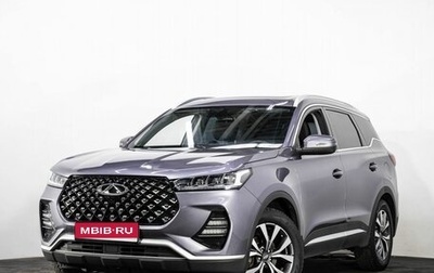 Chery Tiggo 7 Pro, 2022 год, 1 799 000 рублей, 1 фотография