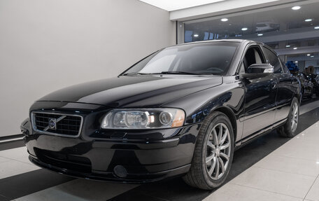 Volvo S60 III, 2008 год, 750 000 рублей, 1 фотография