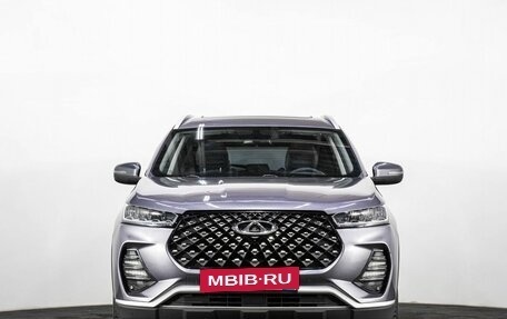 Chery Tiggo 7 Pro, 2022 год, 1 799 000 рублей, 2 фотография