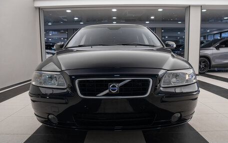 Volvo S60 III, 2008 год, 750 000 рублей, 2 фотография