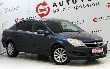 Opel Astra H, 2008 год, 529 000 рублей, 1 фотография