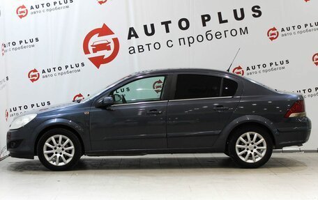 Opel Astra H, 2008 год, 529 000 рублей, 7 фотография