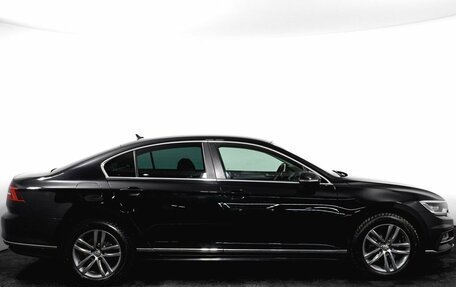 Volkswagen Passat B8 рестайлинг, 2018 год, 2 449 000 рублей, 5 фотография