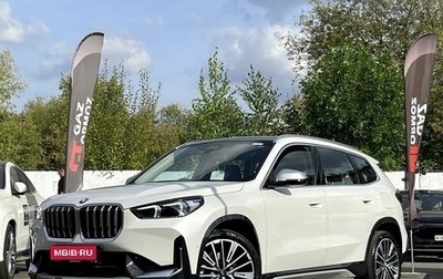 BMW X1, 2023 год, 6 400 000 рублей, 1 фотография