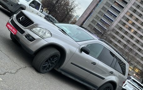 Mercedes-Benz GL-Класс, 2007 год, 1 800 000 рублей, 1 фотография