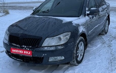 Skoda Octavia, 2011 год, 900 000 рублей, 1 фотография