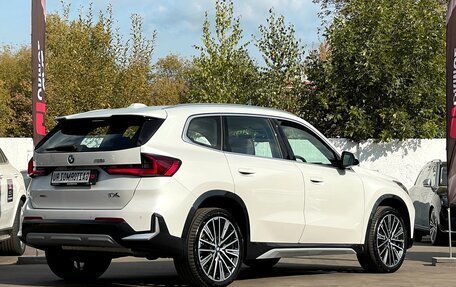 BMW X1, 2023 год, 6 400 000 рублей, 5 фотография